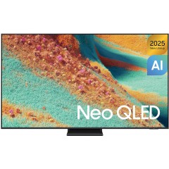 Samsung Smart Τηλεόραση 75" 4K UHD Mini LED QE75QN85FAU (2022)